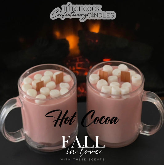 Hot Cocoa