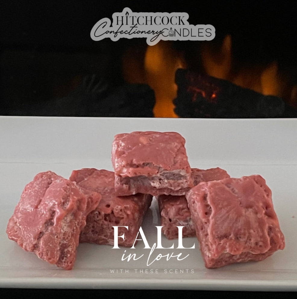 Fudge Brownie WAX MELT