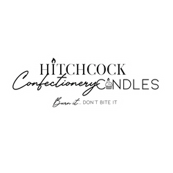 Hitchcock Confectionery Candles