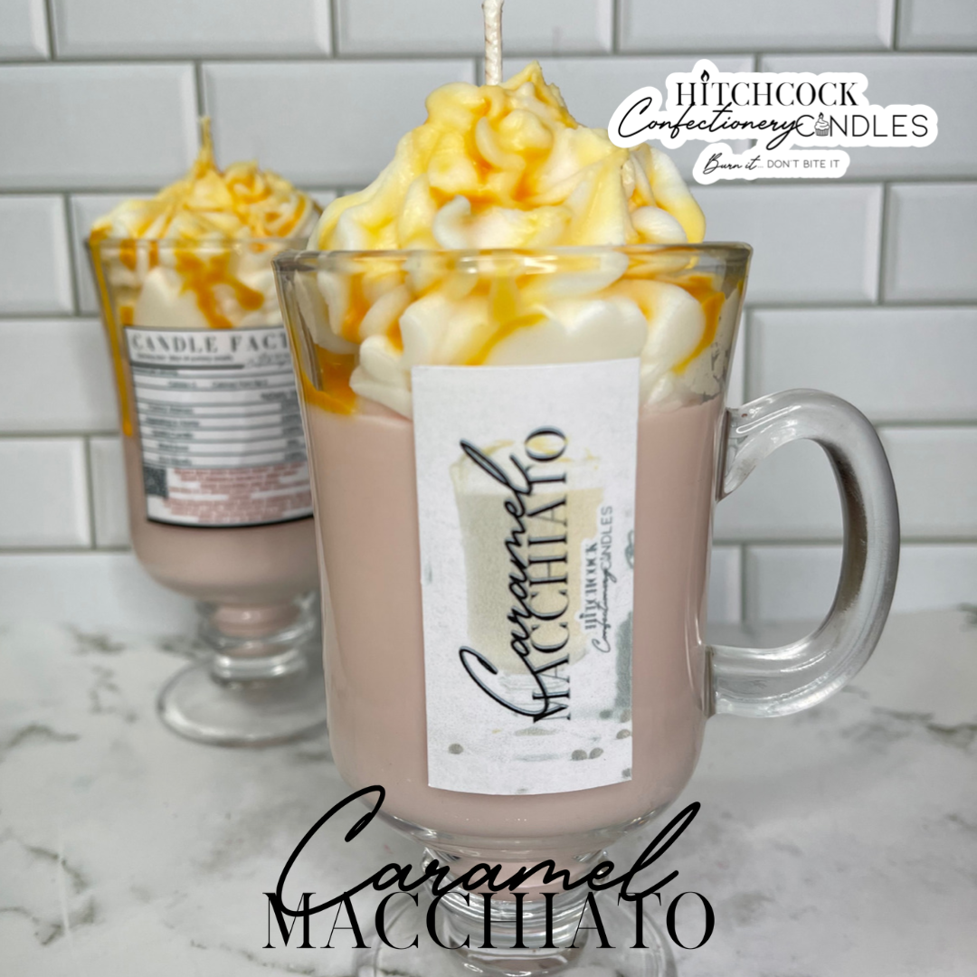 Caramel Macchiato