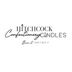 Hitchcock Confectionery Candles 